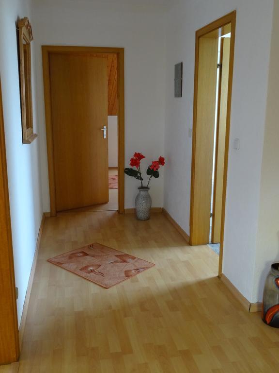 Ferienwohnung Landidyll Hamelin Buitenkant foto