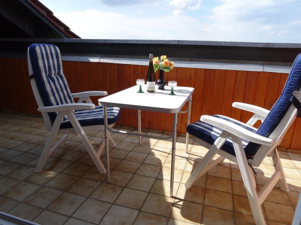 Ferienwohnung Landidyll Hamelin Buitenkant foto