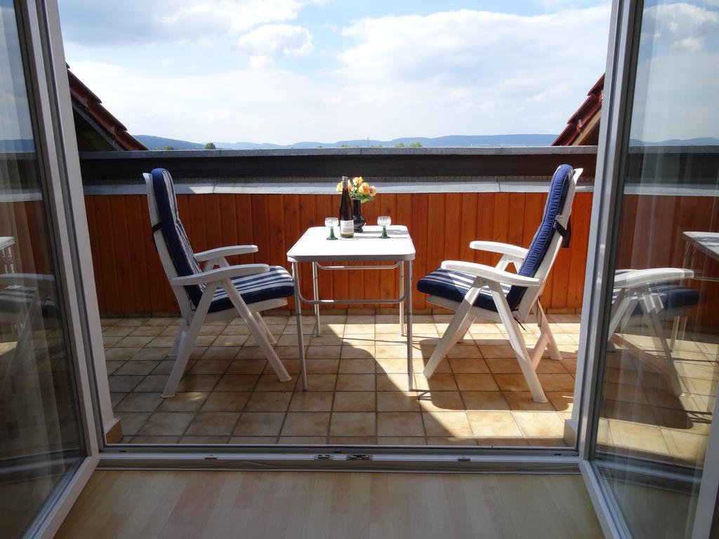 Ferienwohnung Landidyll Hamelin Buitenkant foto