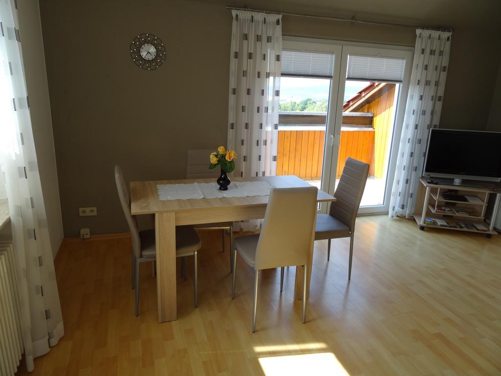 Ferienwohnung Landidyll Hamelin Buitenkant foto