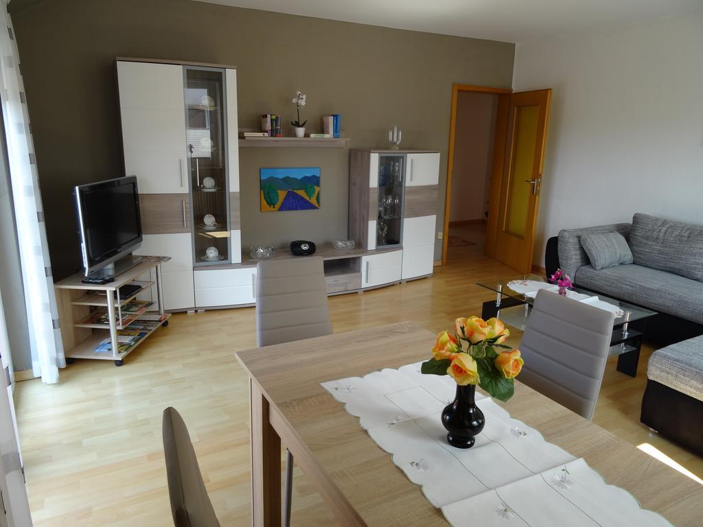 Ferienwohnung Landidyll Hamelin Buitenkant foto