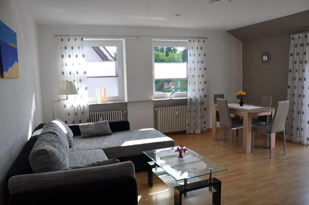 Ferienwohnung Landidyll Hamelin Buitenkant foto