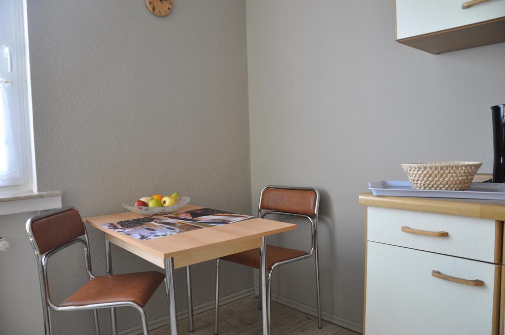 Ferienwohnung Landidyll Hamelin Buitenkant foto