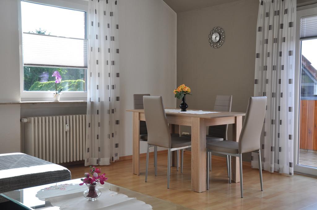 Ferienwohnung Landidyll Hamelin Buitenkant foto