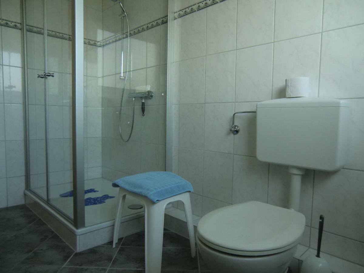 Ferienwohnung Landidyll Hamelin Buitenkant foto
